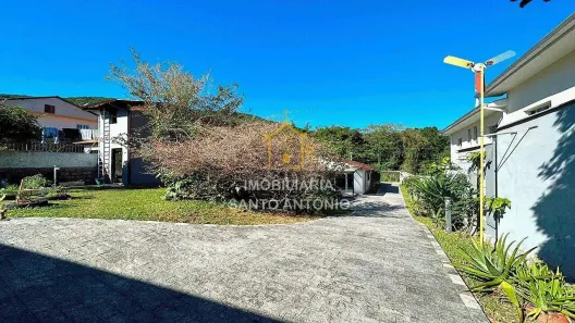 Casa com 3 Quartos à venda, 195m² no Santo Antônio de Lisboa, Florianópolis