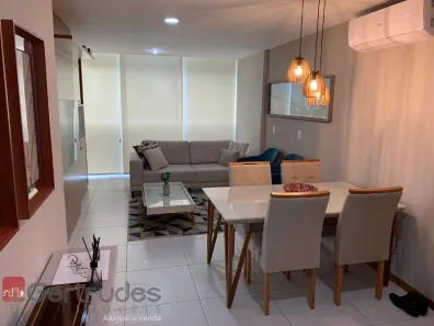 Apartamento com 3 Quartos à venda, 132m² no Bento Ferreira, Vitória