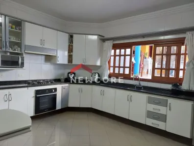 Sobrado com 4 Quartos à venda, 358m² no Dos Casa, São Bernardo do Campo