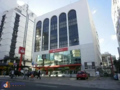 Sala Comercial para alugar, 800m² no Moinhos de Vento, Porto Alegre