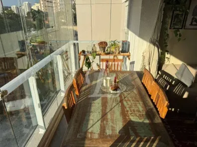 Apartamento com 2 Quartos à venda, 58m² no Lauzane Paulista, São Paulo