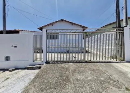 Casa com 4 Quartos à venda, 150m² no Jardim Satélite, São José dos Campos