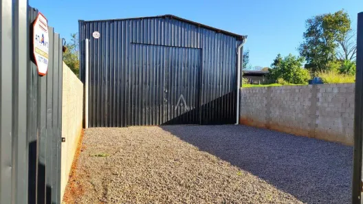 Galpão/Depósito/Armazém para alugar, 200m² no Tocantins, Toledo