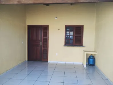 Casa com 2 Quartos à venda, 132m² no Jardim Bandeirantes, Maracanaú