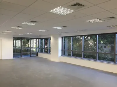 Sala Comercial à venda, 417m² no Vila Nova Conceição, São Paulo