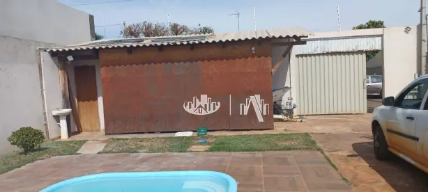 Casa com 2 Quartos à venda, 98m² no Primeiro de Maio, Primeiro de Maio