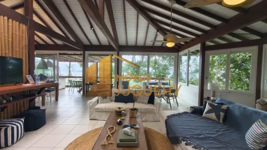 Casa de Condomínio com 4 Quartos à venda, 280m² no Bairro de Juquehy, São Sebastião