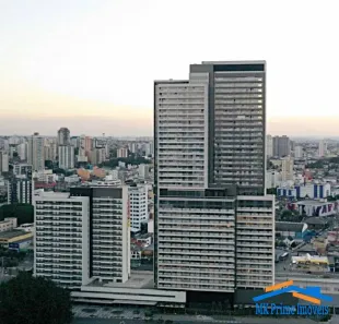 Sala Comercial à venda, 125m² no Centro, Osasco