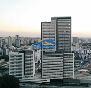 Sala Comercial para venda ou aluguel, 125m² no Centro, Osasco