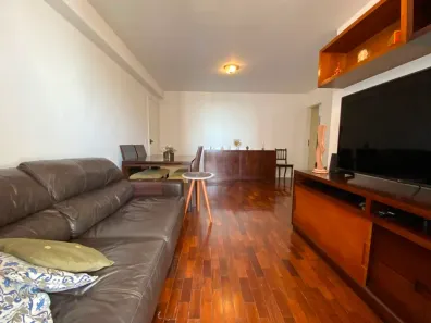 Apartamento com 2 Quartos à venda, 82m² no Barra da Tijuca, Rio de Janeiro