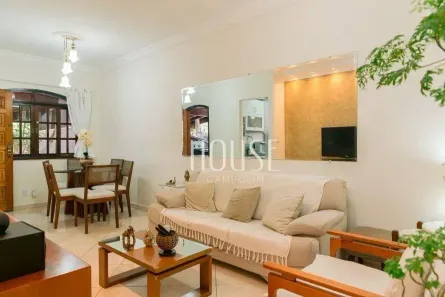 Casa de Condomínio com 2 Quartos à venda, 120m² no Jardim Gonçalves, Sorocaba