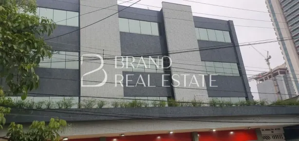 Prédio Comercial à venda, 1550m² no Chácara Santo Antônio (Zona Sul), São Paulo