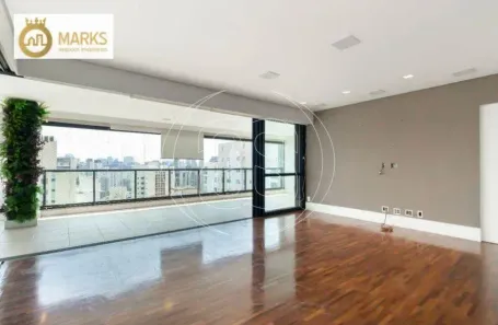 Apartamento com 3 Quartos à venda, 184m² no Vila Uberabinha, São Paulo