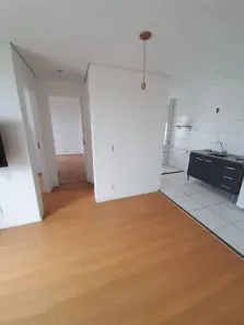 Apartamento com 2 Quartos à venda, 43m² no Parque Reboucas, São Paulo