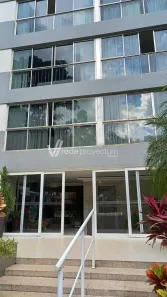 Apartamento com 3 Quartos à venda, 130m² no Cambuí, Campinas