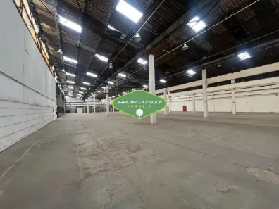 Galpão/Depósito/Armazém para alugar, 6685m² no Vila Leopoldina, São Paulo