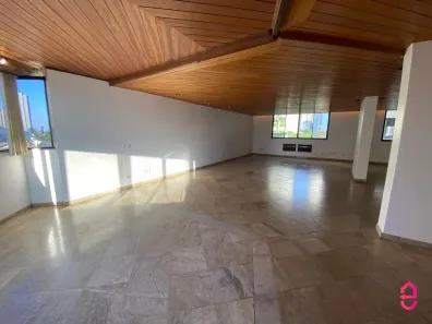 Apartamento com 4 Quartos à venda, 529m² no Setor Marista, Goiânia