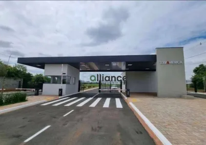 Lote/Terreno à venda, 361m² no Jardim São Francisco, Santa Bárbara D'Oeste