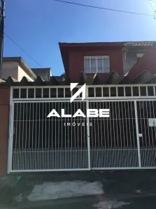 Sobrado com 3 Quartos à venda, 127m² no Vila Marari, São Paulo
