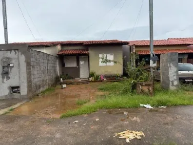 Casa com 2 Quartos à venda, 62m² no , Padre Bernardo