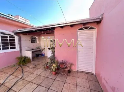Casa com 3 Quartos à venda, 168m² no Nossa Senhora das Graças, Uberlândia