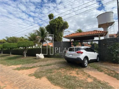 Casa com 3 Quartos à venda, 300m² no Sítios de Recreio Santa Rosa (Padre Nóbrega), Marília