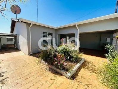Casa com 3 Quartos à venda, 168m² no Jardim Monumento, Piracicaba