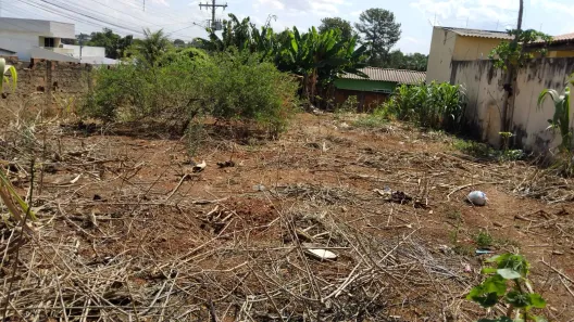Lote/Terreno à venda, 397m² no Cidade Satélite São Luiz, Aparecida de Goiânia