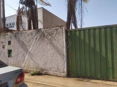 Imóvel Comercial com 1 Quarto à venda, 69m² no Parque Residencial Vale do Sol, Araraquara