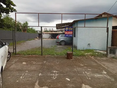 Ponto Comercial para alugar, 360m² no Vila São João, Goiânia