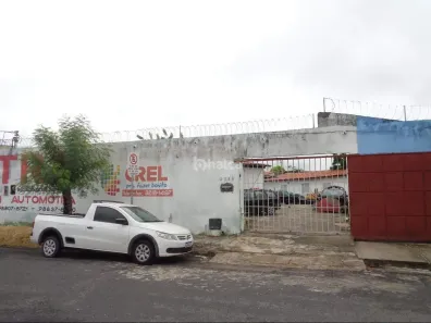 à venda, 119m² no Centro, Teresina