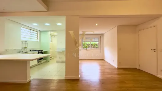 Apartamento com 3 Quartos à venda, 81m² no Jardim Paulistano, São Paulo