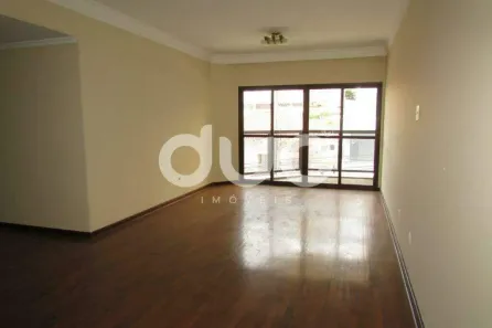 Apartamento com 3 Quartos à venda, 136m² no Centro, Piracicaba
