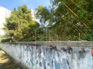 Lote/Terreno à venda, 1350m² no Centro, Diadema