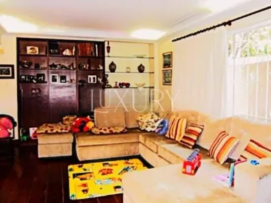 Casa com 3 Quartos à venda, 200m² no Jardim Luzitânia, São Paulo