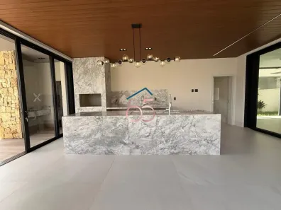 Casa de Condomínio com 5 Quartos à venda, 461m² no Ribeirão do Lipa, Cuiabá