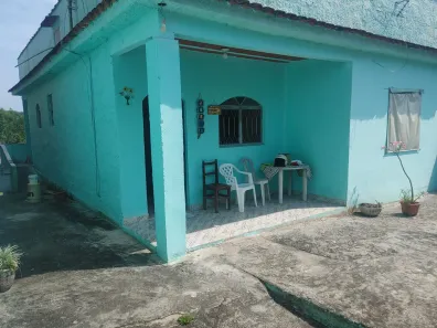 Casa com 2 Quartos à venda, 80m² no Flamengo, Maricá