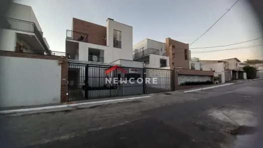 Casa de Condomínio com 2 Quartos à venda, 82m² no Vila Santa Clara, São Paulo