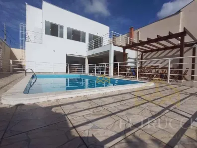 Imóvel Comercial com 1 Quarto à venda, 287m² no Residencial Cittá di Salerno, Campinas