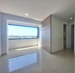 Apartamento com 2 Quartos à venda, 58m² no Centro, Lauro de Freitas