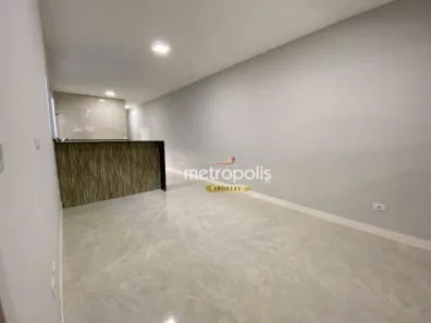 Casa com 4 Quartos à venda, 154m² no Vila Vitória, Santo André