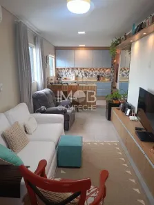 Cobertura com 2 Quartos à venda, 99m² no Ribeirão da Ilha, Florianópolis