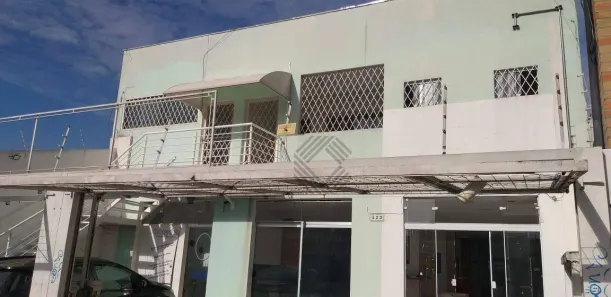 Ponto Comercial à venda, 437m² no Vila Trujillo, Sorocaba