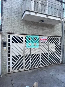 Casa com 1 Quarto para alugar, 28m² no Rochdale, Osasco
