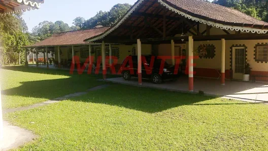 Fazenda/Sítio com 2 Quartos à venda, 205m² no Rosário, Atibaia