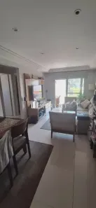 Apartamento com 2 Quartos à venda, 67m² no Mooca, São Paulo