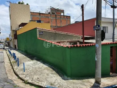 Casa com 2 Quartos à venda, 110m² no Vila Palmares, Santo André