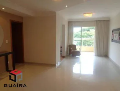 Apartamento com 3 Quartos à venda, 123m² no Nova Petrópolis, São Bernardo do Campo