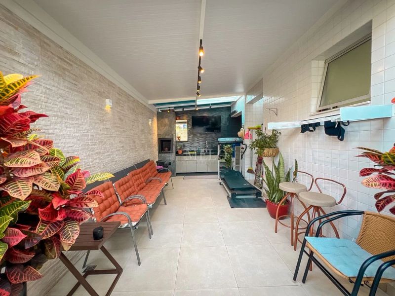 Apartamento com 3 quartos — Liberdade, Belo Horizonte