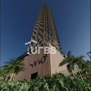 Apartamento com 4 Quartos à venda, 265m² no Setor Marista, Goiânia